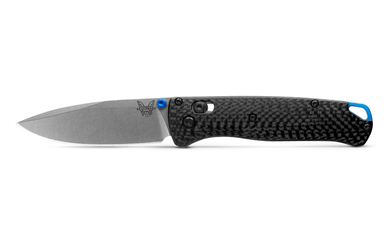 Benchmade 535-3 Bugout Drop-point Knife