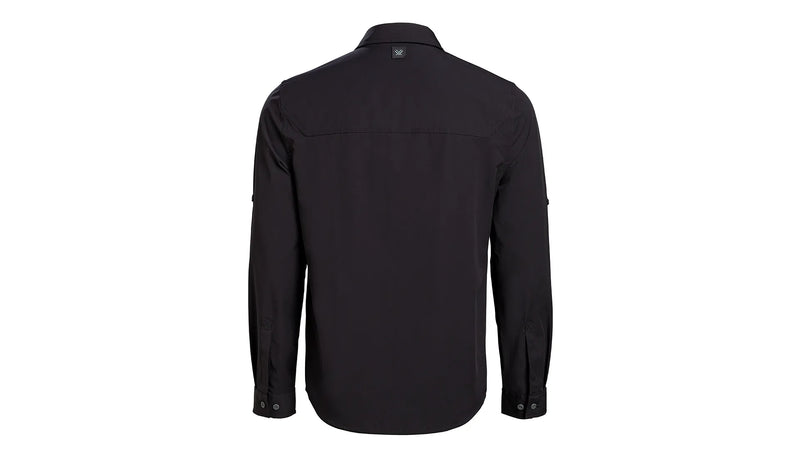 Vortex Optics Callsign Men UPF Sun Protection Long Sleeve Shirt