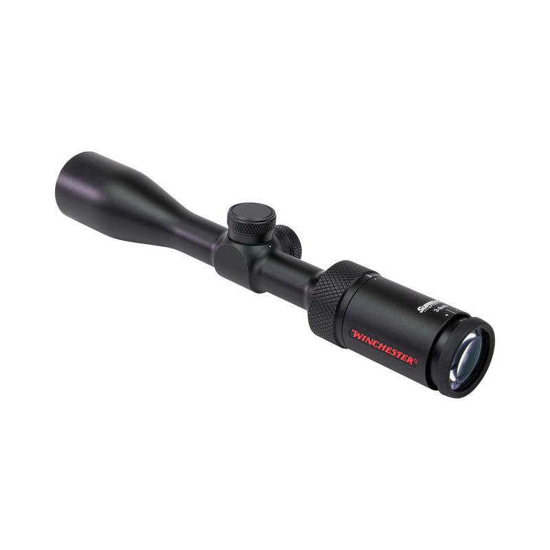 Winchester Supreme 3-9x40mm SFP Riflescope (3-9x40)