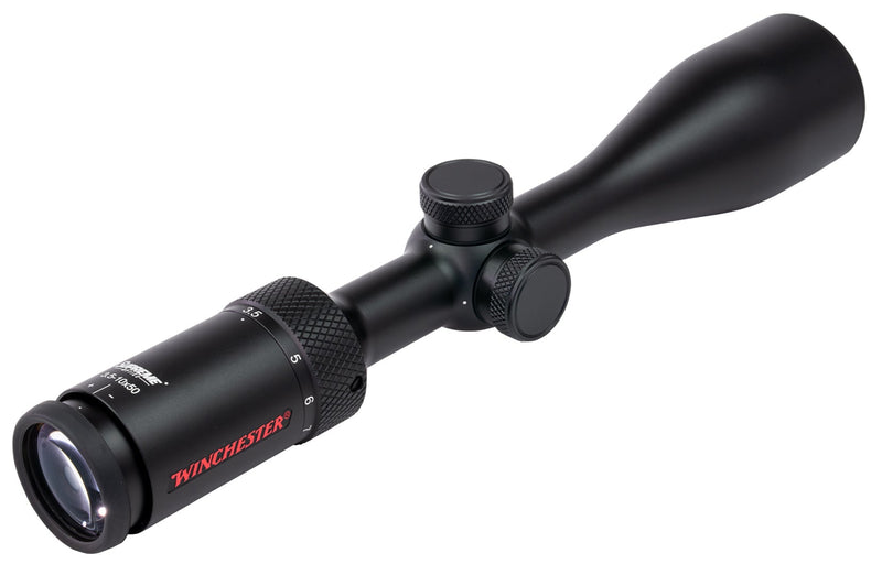 Winchester Supreme 3.5-10x50mm SFP Wire Reticle Riflescope (3.5-10x50)