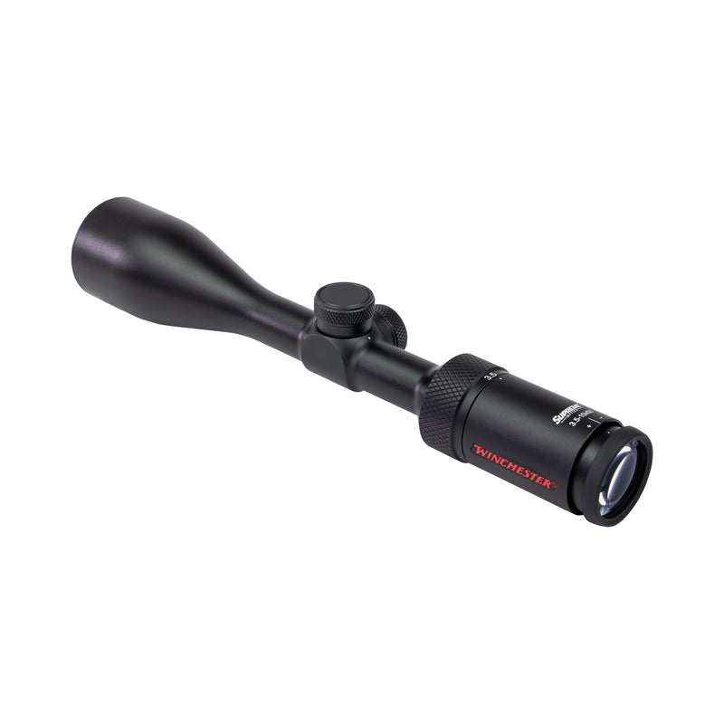 Winchester Supreme 3.5-10x50mm SFP Wire Reticle Riflescope (3.5-10x50)