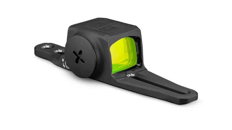 Vortex Optics Viper Enclosed Multi-Reticle Micro Green Dot (VPR-SGMGD3-MR-E)