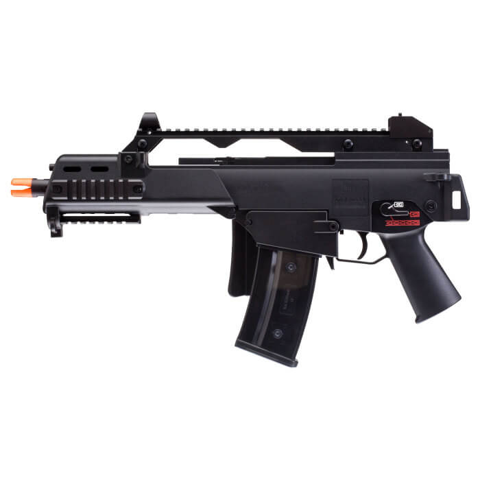 Umarex Heckler & Koch HK G36C AEG KWA Elite Black Airsoft Rifle