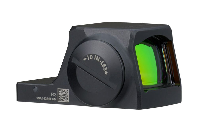 Sig Sauer ROMEO-X Enclosed Pro 6 MOA Green Dot Sight (SORX1390)