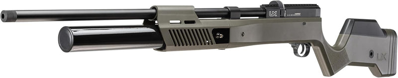 Umarex Gauntlet SL30 PCP .30 Caliber Air Rifle (2254834)