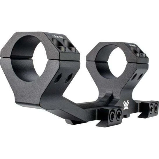 Vortex Optics Sport Cantilever Mount 1 in, 1.5 in Height, 2" Offset (SCM-01-150)