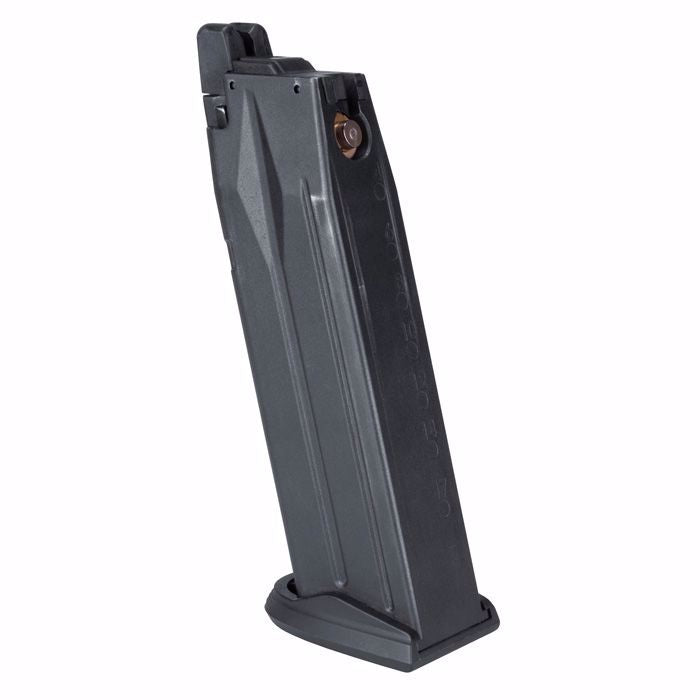 Umarex Beretta APX O.R GBB Green Gas 6mm Blowback Airsoft Pistol Magazine (2274315)