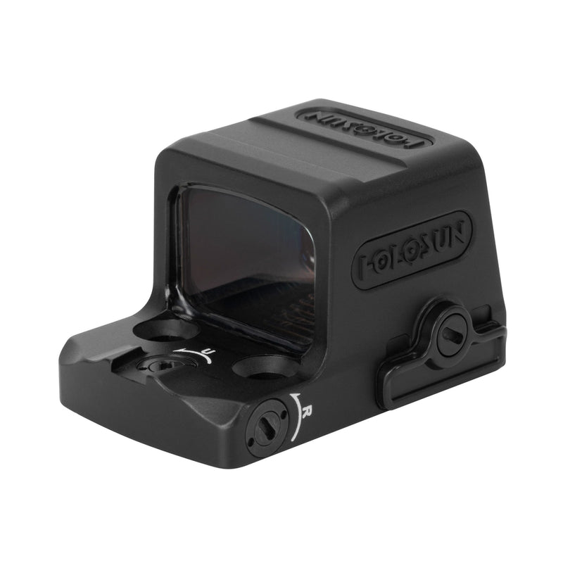 Holosun 6 MOA Gold Dot Sight 7075 Aluminum Enclosed Shake Awake (EPS-CARRY-GD-6)