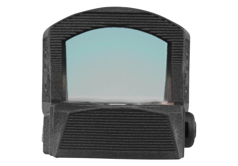 Sig Sauer ROMEO-RS Compact Footprint 6 MOA Red Dot Sight (SOR02160)