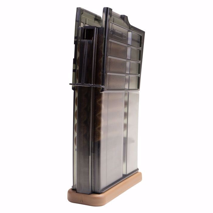 Umarex Heckler & Koch HK M110 A1 Mid Cap 6 mm Airsoft Rifle Magazine (2262094)