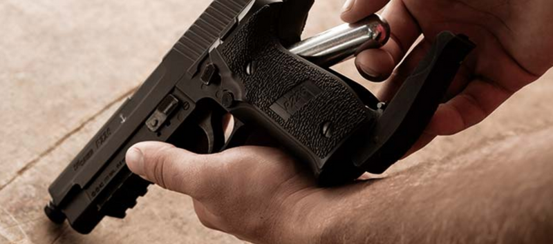 Sig Sauer AC-12-15 CO2 12 Gram Cylinders for Airguns (Pack of 15)