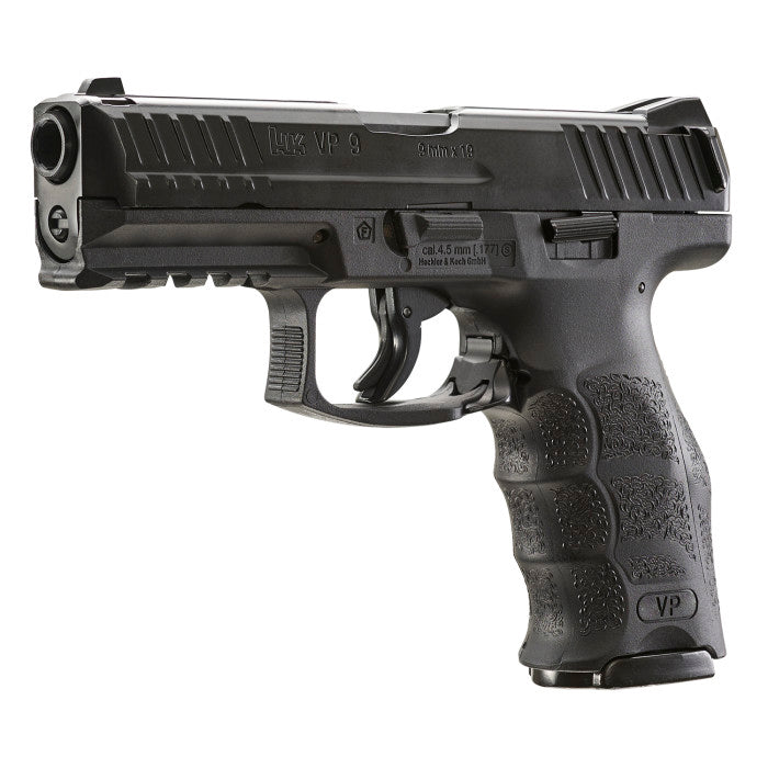 Umarex Heckler & Koch HK VP9 CO2 .177 Blowback Air Pistol (2252308)