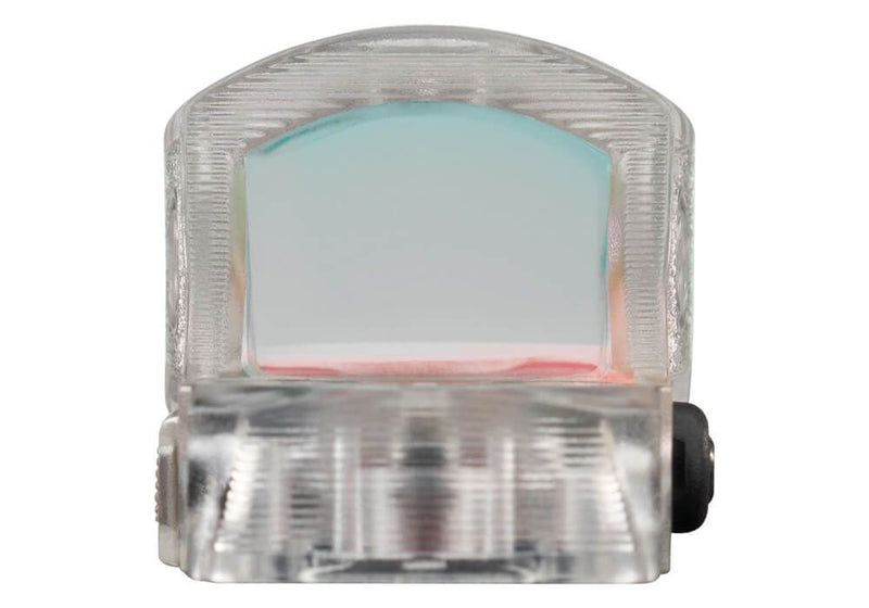 Sig Sauer ROMEO-RS Reinforced Steel COMPACT CLEAR Red Circle Dot Sight (SOR02101)