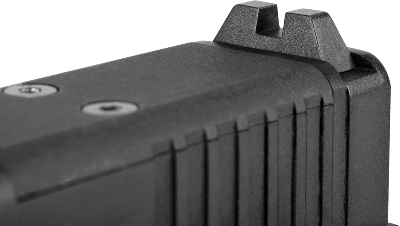 Umarex Glock 17 Gen 5 .177 C02 MOS Blowback Air Pistol (2255232)