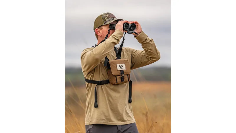 Vortex Optics Triumph HD 12x50 Binocular (TRI-1250)