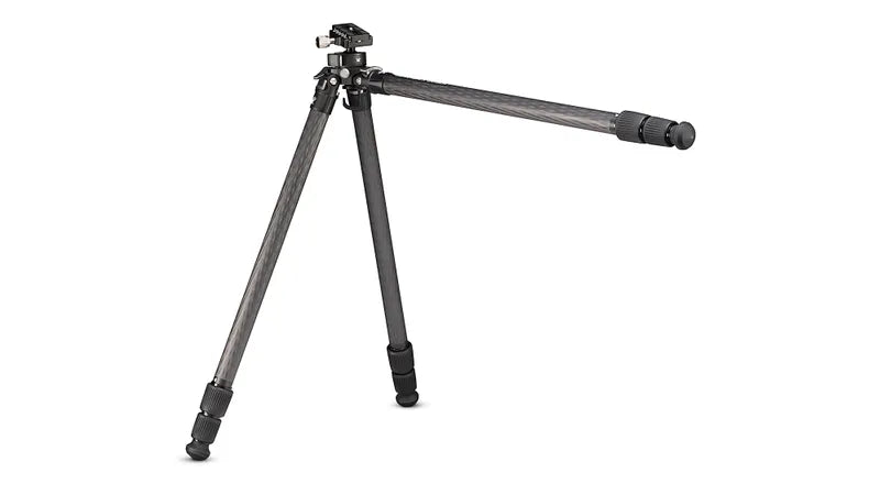 Vortex Optics Switchback Carbon Fiber Tripod + Ball Head Kit (TR-SBC)