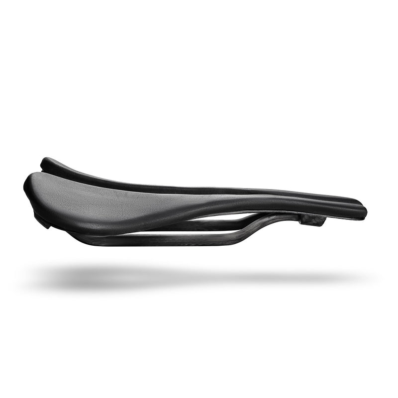 Bjorn Cycles Premium Kangaroo Leather Carbon Bicycle Saddle Divan