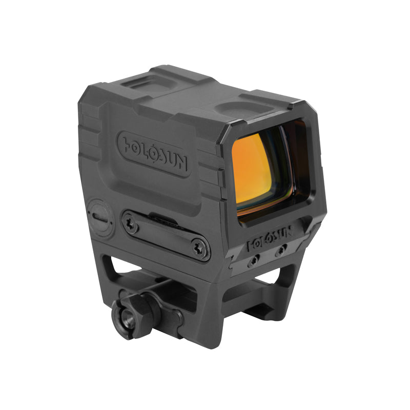 Holosun AEMS CORE X2 2 MOA Shake Awake 1x Red Dot Sight (AEMS-CORE-X2-RD)