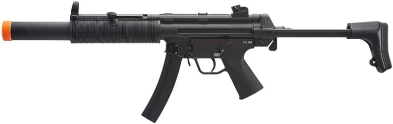 Umarex HK Heckler & Koch MP5 SD6 Gen 2 EyeTrace KIT AEG 6mm Airsoft Rifle (2262096)