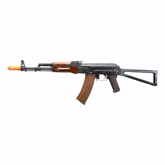 Umarex E&L AKS-74N Platinum AEG 6mm Airsoft Rifle (2277007)