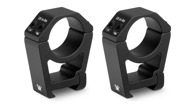 Vortex Optics Sport Riflescope Rings 30mm, Extra High (SPT30-XH)