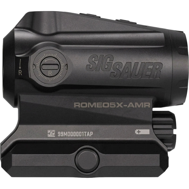 Romeo5X-AMR 1x20mm/Juliet3 Micro-AMR 3x22mm RD Sight+Magnifier Combo Kit (SORJ5XAMR01)