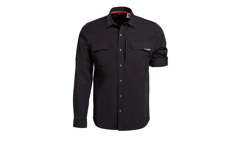 Vortex Optics Callsign Men UPF Sun Protection Long Sleeve Shirt