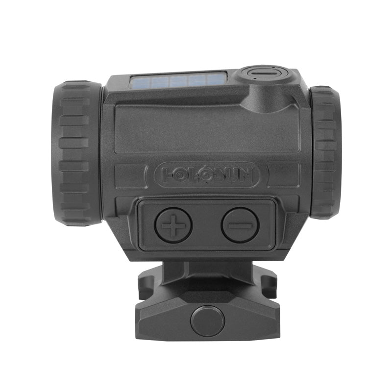 Holosun Solar Failsafe Advanced Special Purpose Reticle Red Dot Reflex Sight (ARO-EVO-SPR-RD)