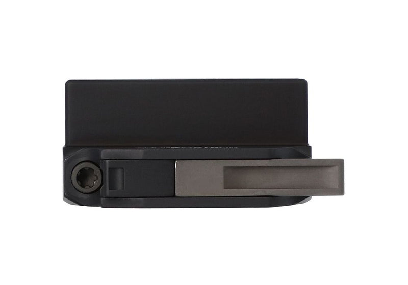 Sig Sauer ECHO CV25 Quick Release Mount BOBRO - BLACK High 1.93" Height (SOEC2M02)
