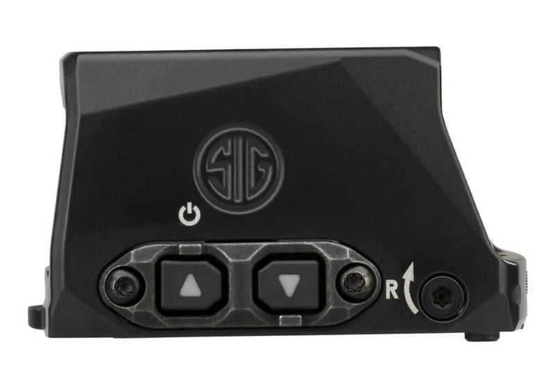 Sig Sauer ROMEO-X SIG-LOC COMPACT Enclosed 6 MOA Green Dot Reflex Sight (SORX1690)