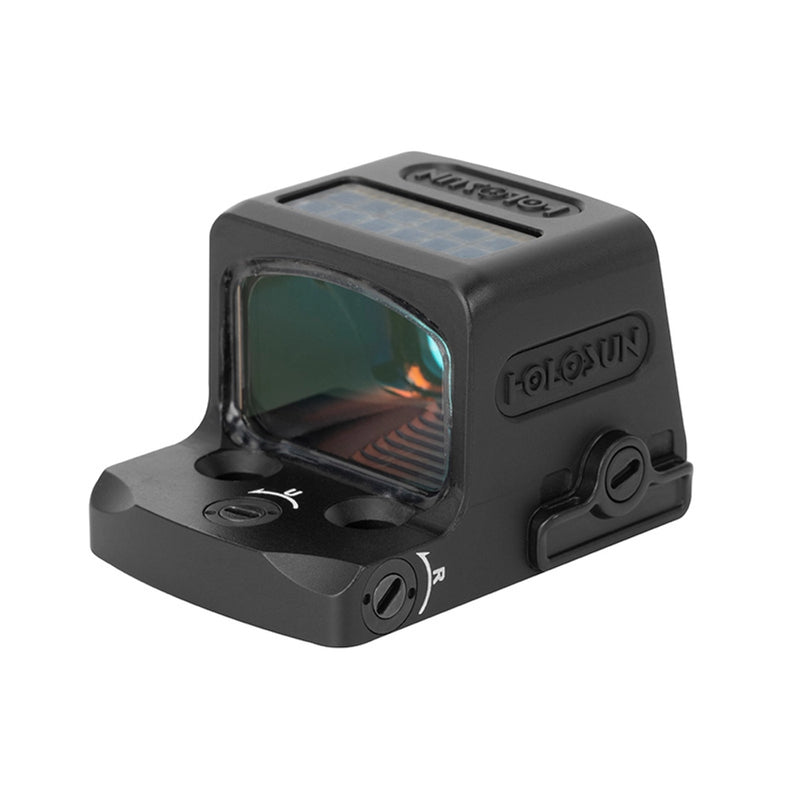 Holosun MRS Gold Multi-Reticle 7075 Aluminum Enclosed Solar Shake Awake (EPS-GD-MRS)