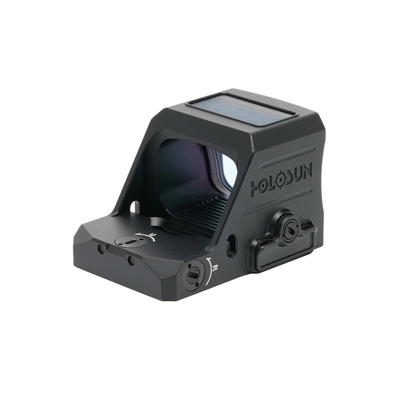 Holosun 2 MOA Red Dot 7075 Aluminum Shake Awake (HS407C-X3-RD)