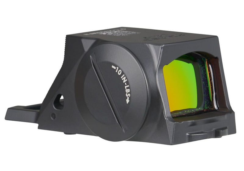 Sig Sauer ROMEO-M17 1x24mm Black Reflex Red Circle Dot Sight (SORM1710)