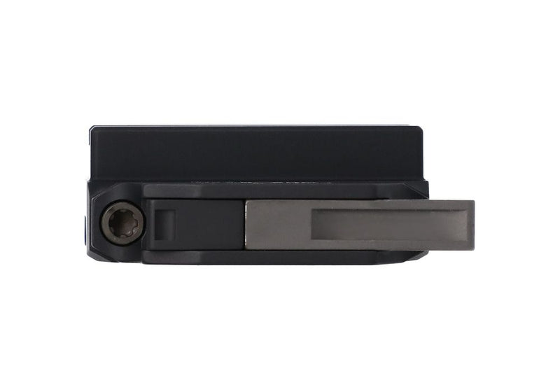 Sig Sauer ECHO CV25 Quick Release Mount BOBRO - BLACK Medium 1.7" Height (SOEC2M01)