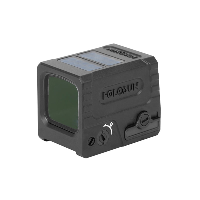 Holosun Multi-Reticle Enclosed Compact Micro Red Dot Sight (AEMS-MICRO-RD)