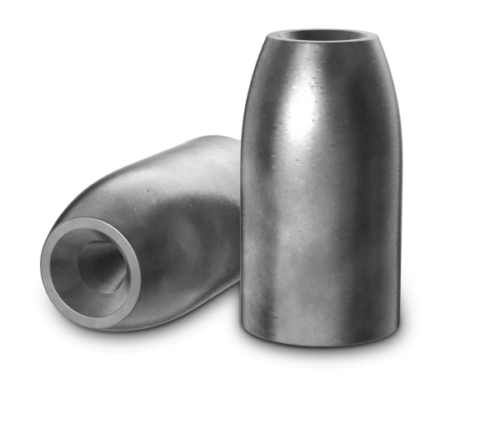 Hatsan Haendler & Natermann H&N Heavy Slug .25 Cal / 6.35 mm 42gr Airgun Pellets 100ct (96363604201)
