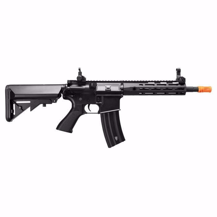 Umarex Elite Force XM4 EyeTrace AEG 6mm Airsoft Rifle (2279590)