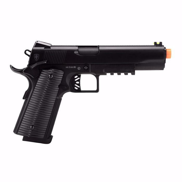 Umarex Elite Force M1911 Polymer Frame Blowback 6mm CO2 Airsoft Pistol (2279578)