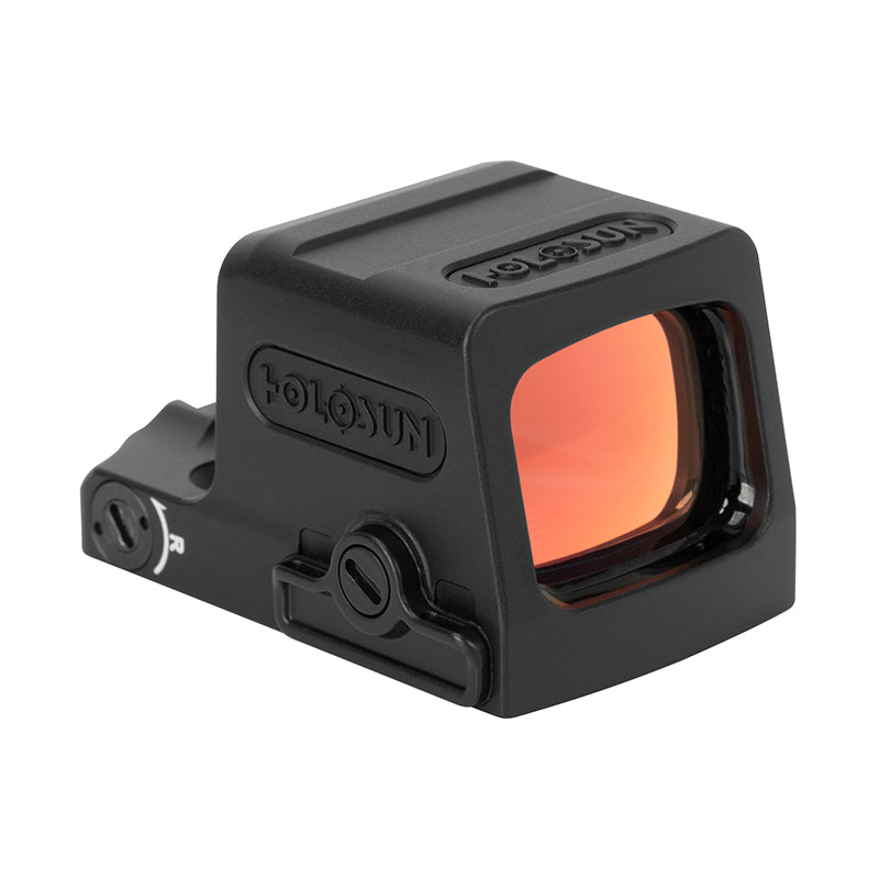 Holosun EPS Carry–GR-6 Green 6 MOA Dot Shake Awake Enclosed Waterproof Sight (EPS-CARRY-GR-6)