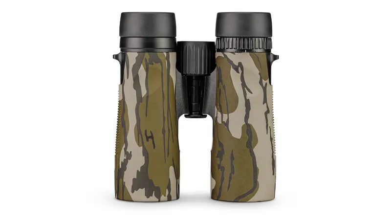 Vortex Optics Diamondback HD 10x42 Mossy Oak Bottomland Binocular (DB-215-OBL)