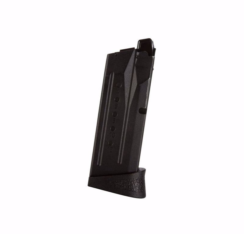 Umarex S&W Smith and Wesson M&P 9C Green Gas Blowback 6mm Airsoft Pistol Magazine (2275924)