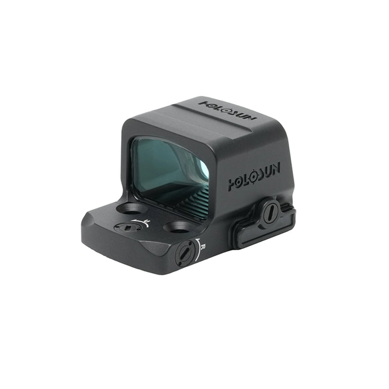 Holosun 7075 Enclosed Shake Awake 3 MOA Red Dot Sight (EPS-CORE-RD-3)