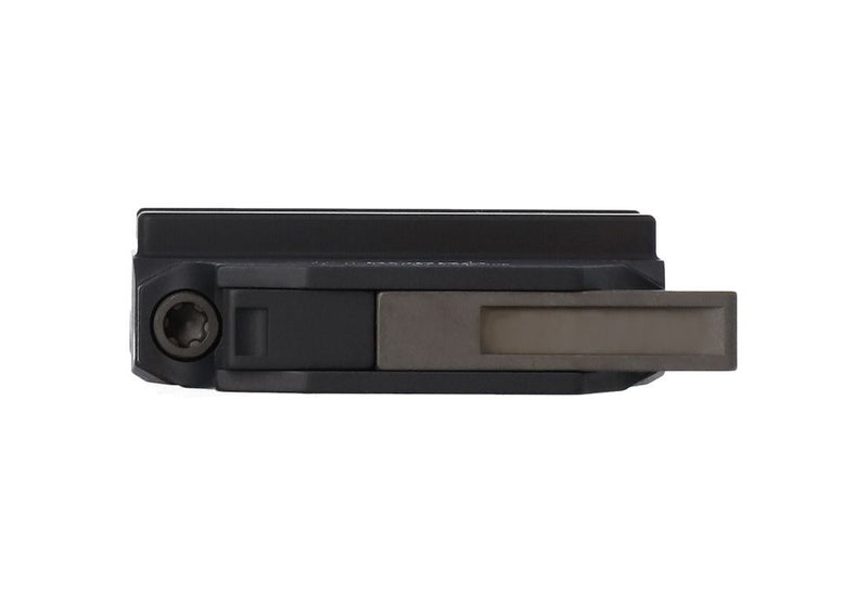 Sig Sauer ECHO CV25 Quick Release Mount BOBRO - BLACK Low 1.535" Height (SOEC2M00)
