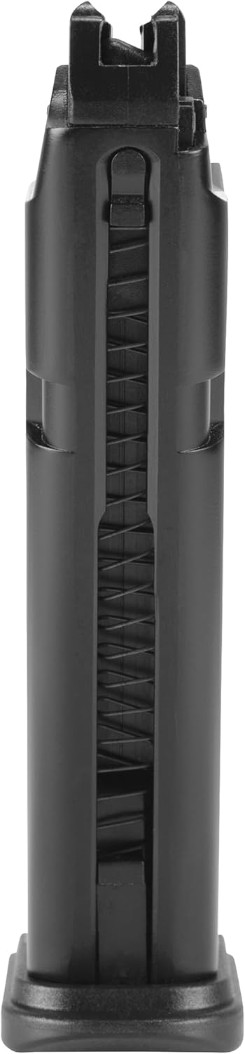 Umarex Glock 17 Gen 5 CO2 MOS 17rd 6 mm Airsoft Pistol Magazine (2276362)