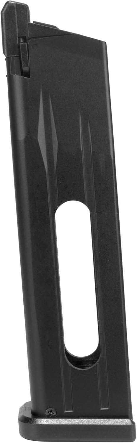 Umarex Trinity Hi-Capa CO2 26-Round 6mm Airsoft Pistol Magazine (2279603)