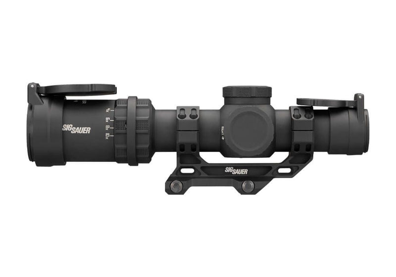 Sig Sauer TANGO-MSR COMPACT 1-10x24mm FFP Illumination Riflescope (SOTMC11002)