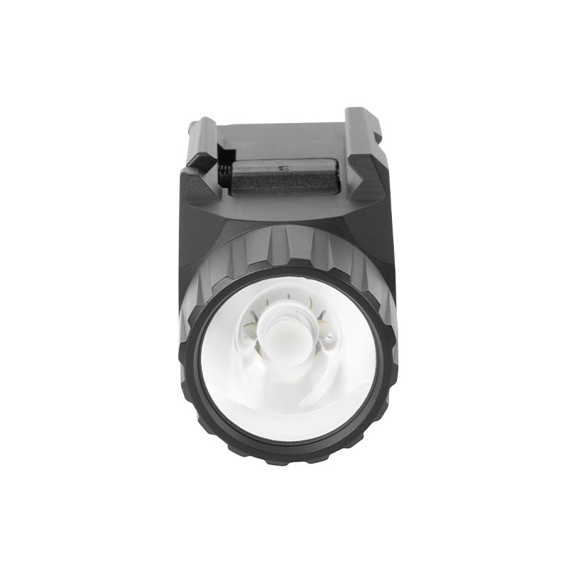 Holosun P.ID-HC 800/400 Lumens White Flashlight High Candela