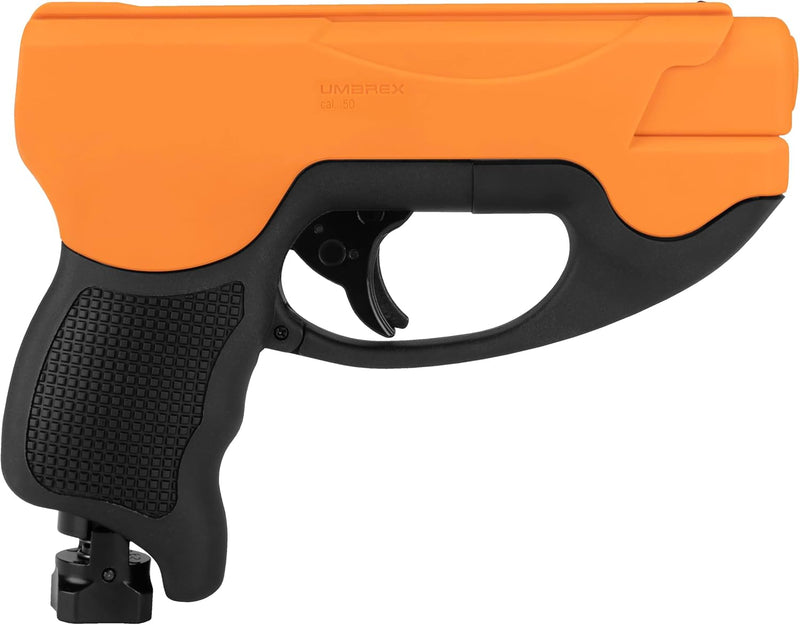 Umarex P2P HDP 50 Compact Gen 2 .50 Caliber CO2 Paintball Pistol (2292331)