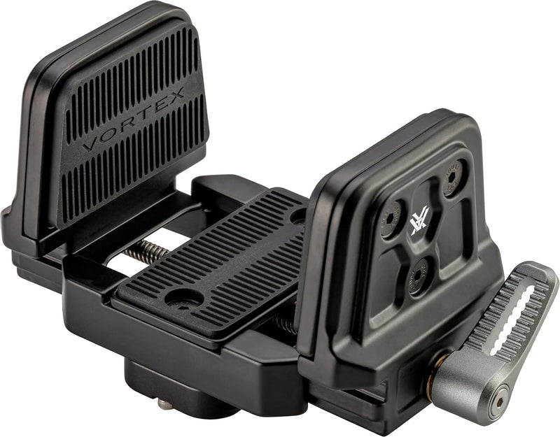 Vortex Optics Pro Rifle Clamp Tripod Mount (TRA-RIFCLAMP)