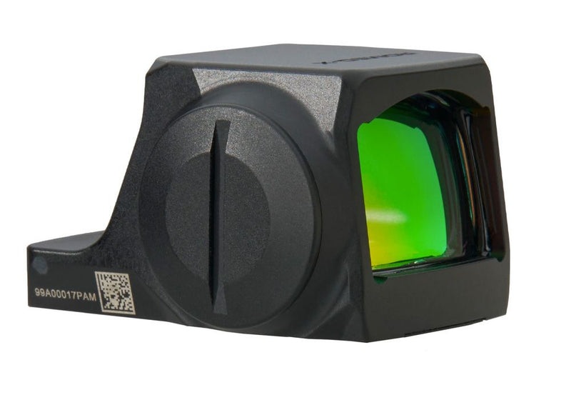 Sig Sauer Romeo-X Enclosed Compact 6 MOA Red Dot Sight, Rugged Durable Aluminum, Waterproof (SORX1460)